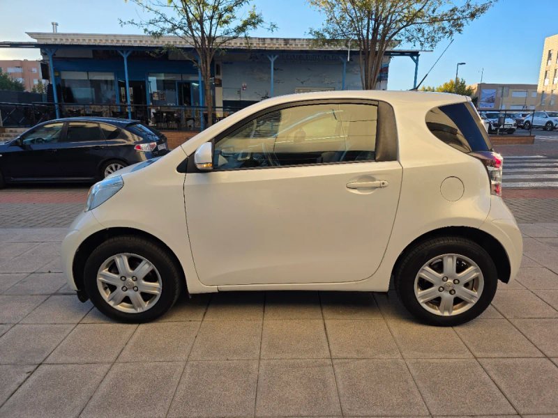 Toyota IQ