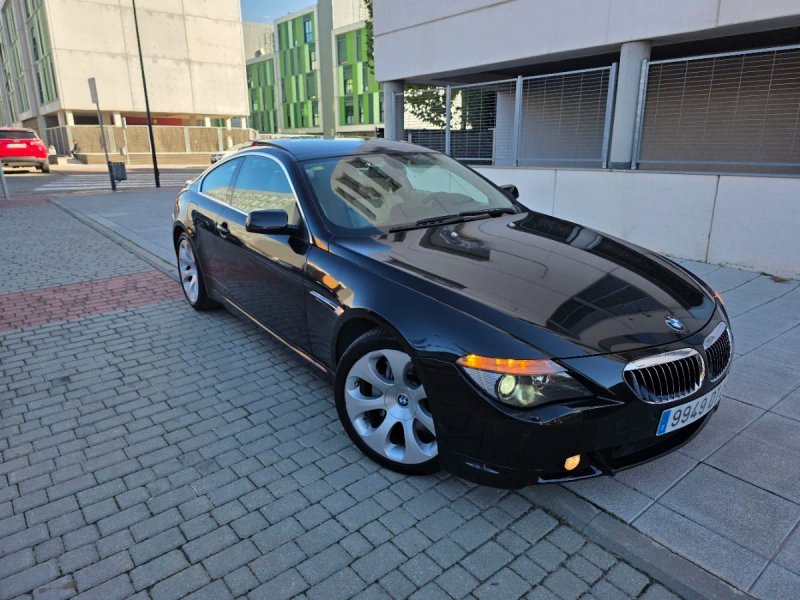 BMW Serie 6