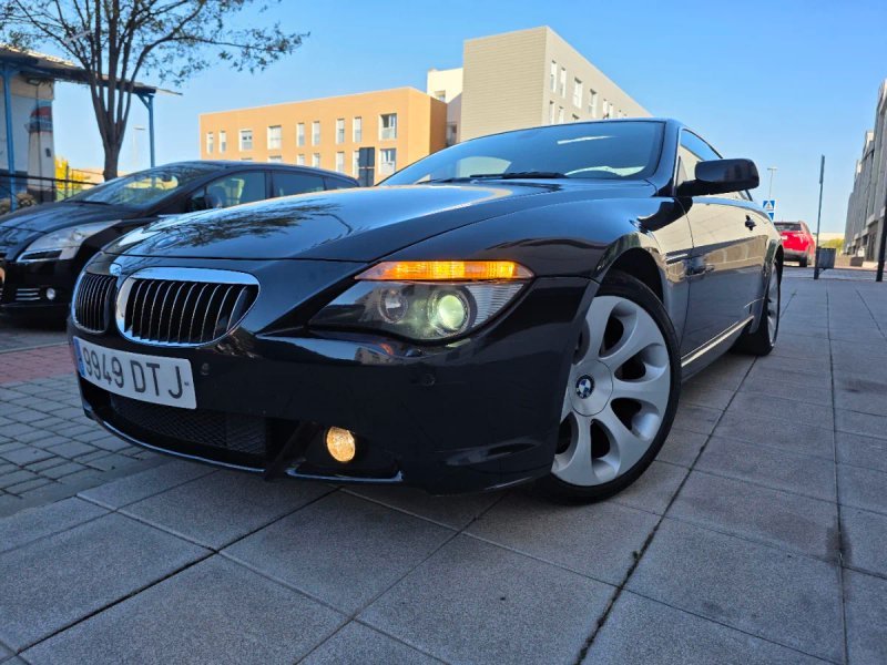 BMW Serie 6