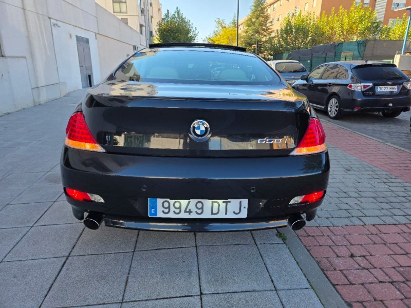 BMW Serie 6