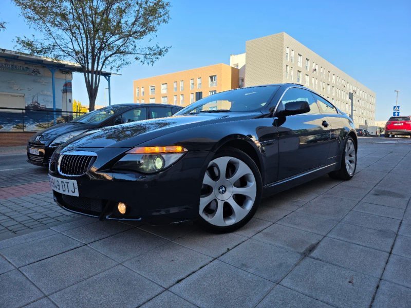 BMW Serie 6