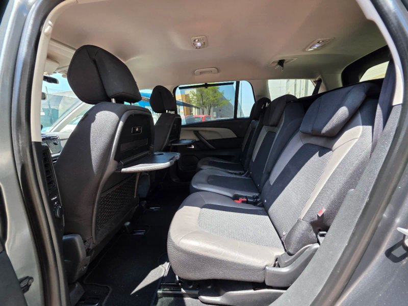 Citroën Grand C4 Picasso