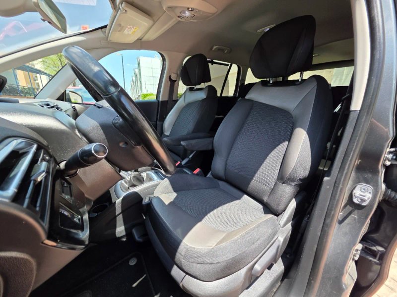 Citroën Grand C4 Picasso