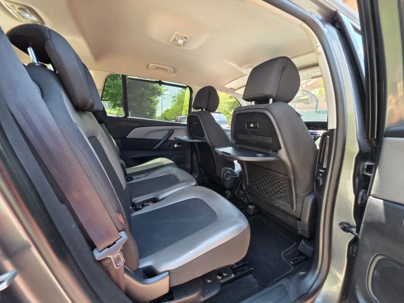 Citroën Grand C4 Picasso