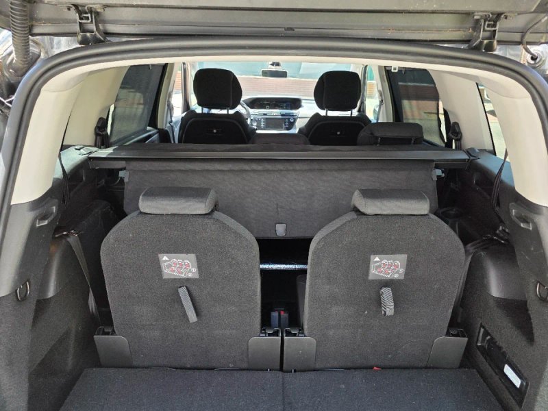 Citroën Grand C4 Picasso