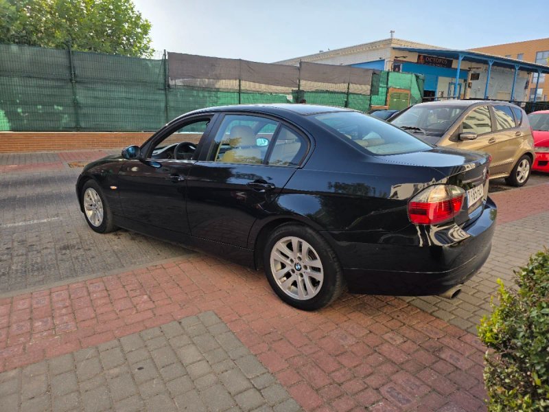 BMW Serie 3