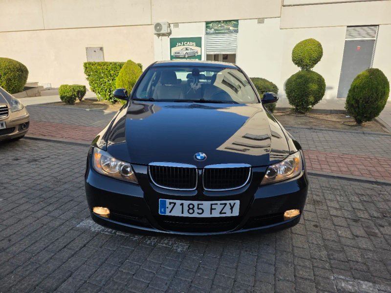 BMW Serie 3