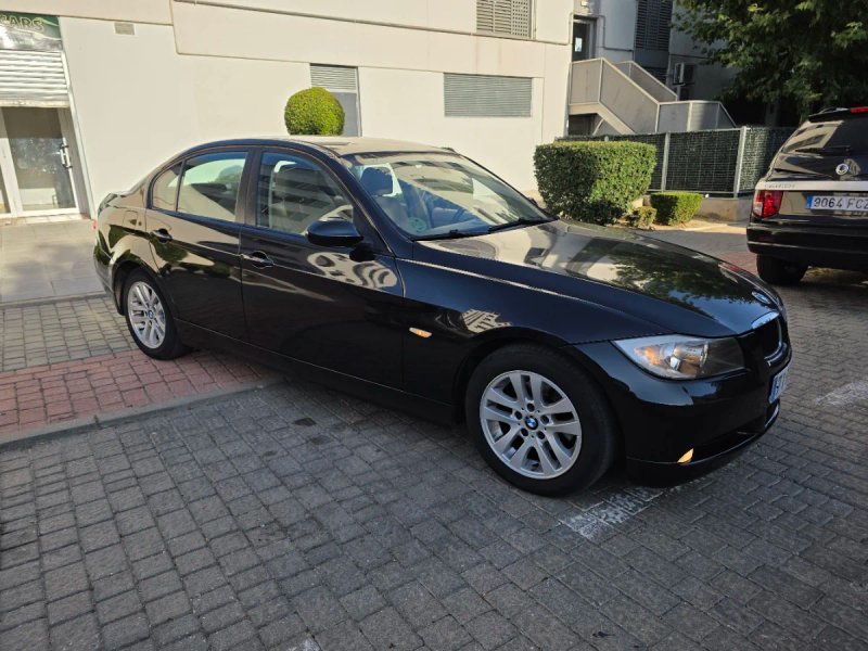 BMW Serie 3