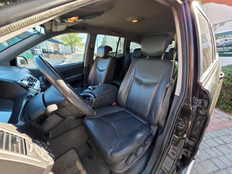 Ssangyong Kyron