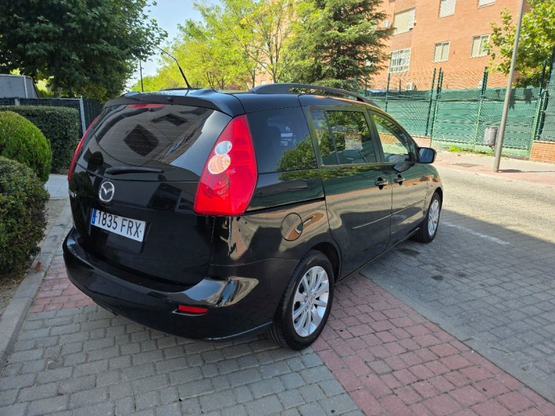 Mazda 5