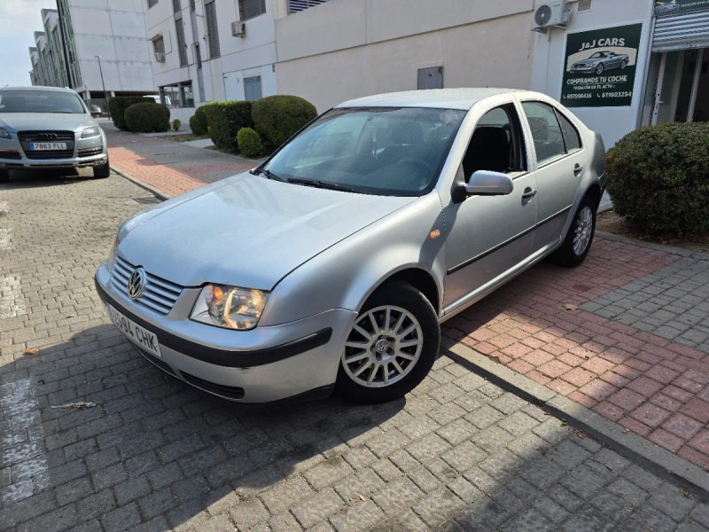 Volkswagen BORA