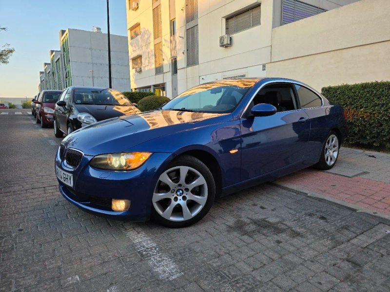 BMW Serie 3