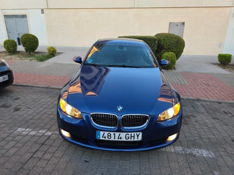 BMW Serie 3
