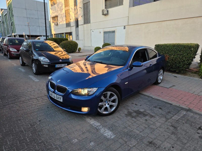 BMW Serie 3
