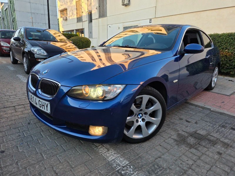 BMW Serie 3
