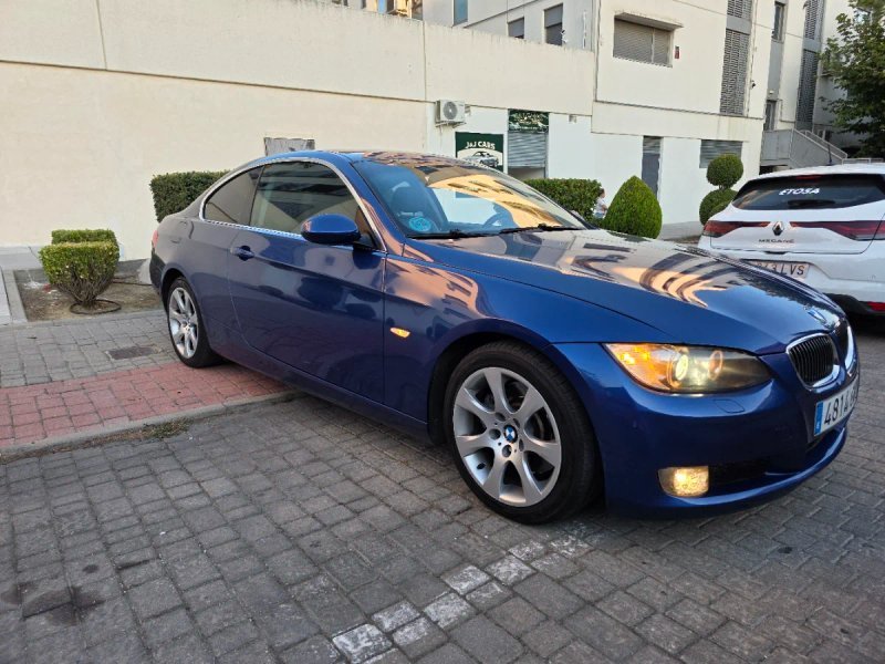 BMW Serie 3