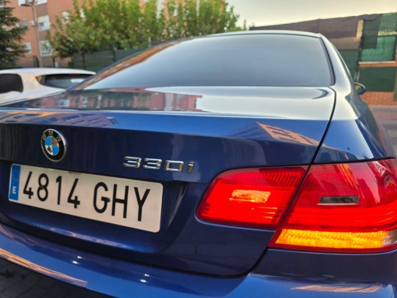 BMW Serie 3