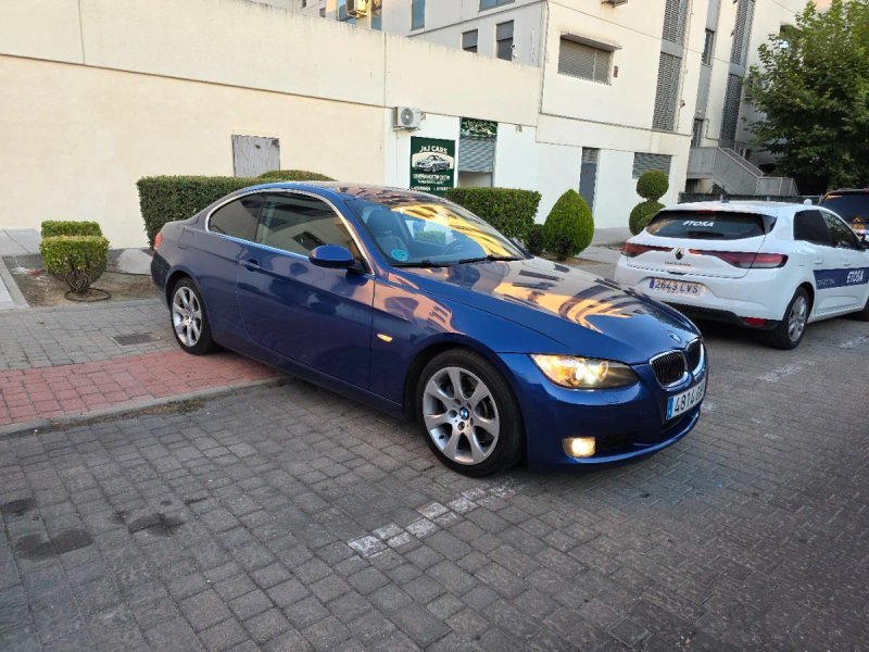 BMW Serie 3