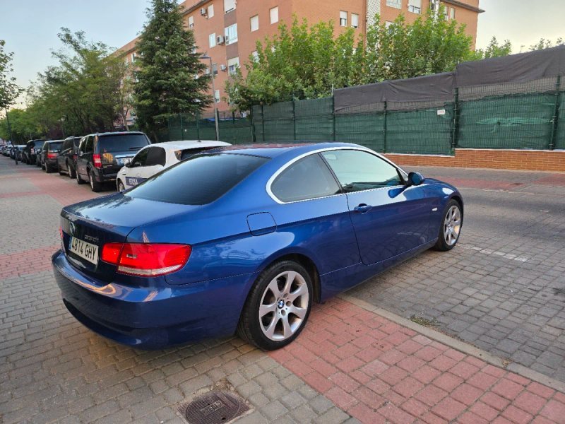 BMW Serie 3