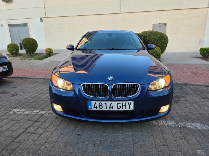 BMW Serie 3