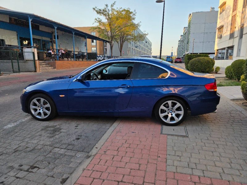 BMW Serie 3