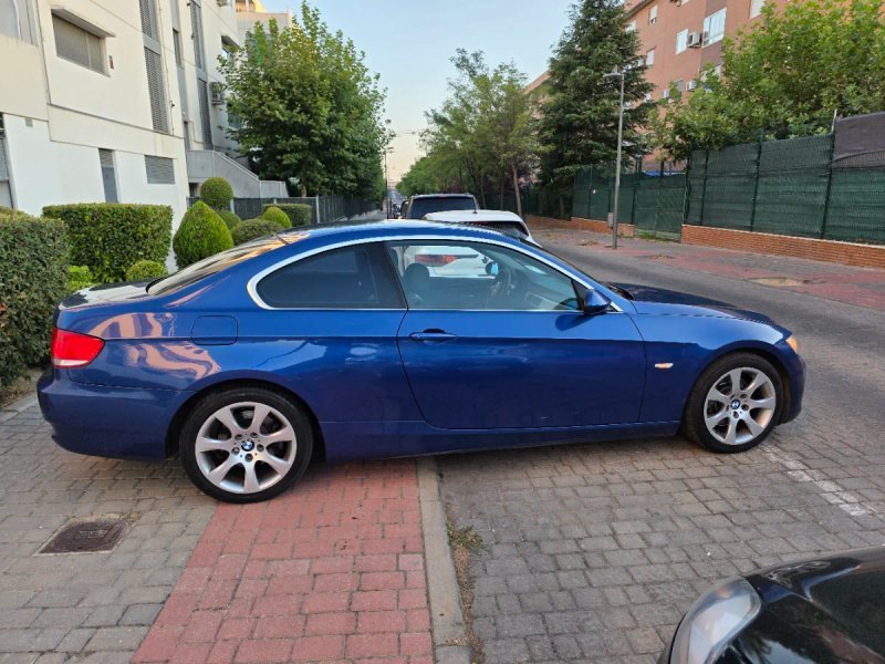 BMW Serie 3