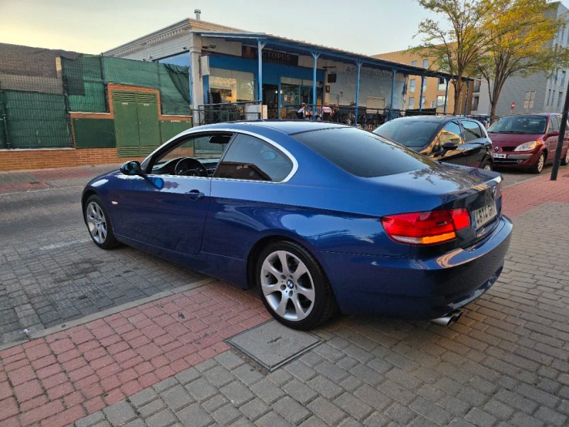 BMW Serie 3