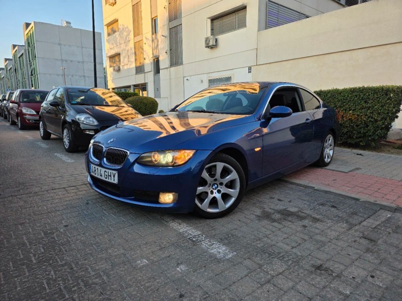 BMW Serie 3
