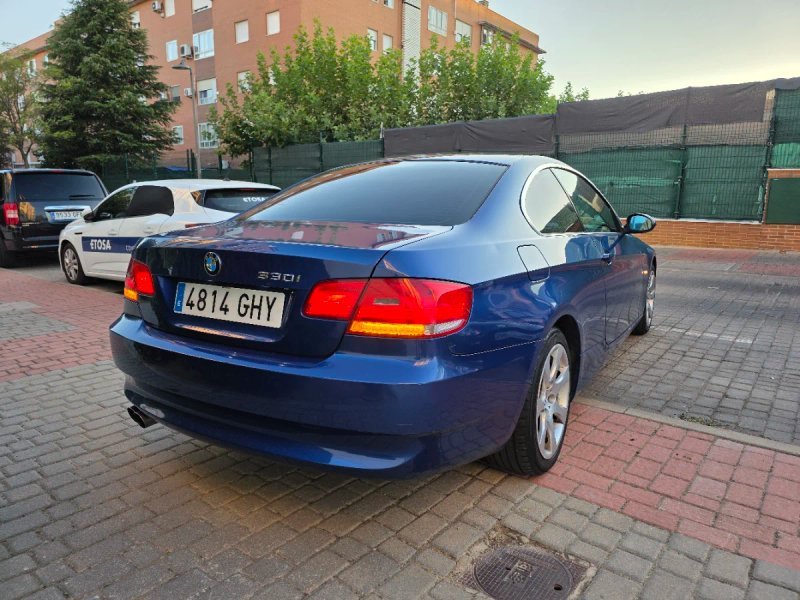 BMW Serie 3