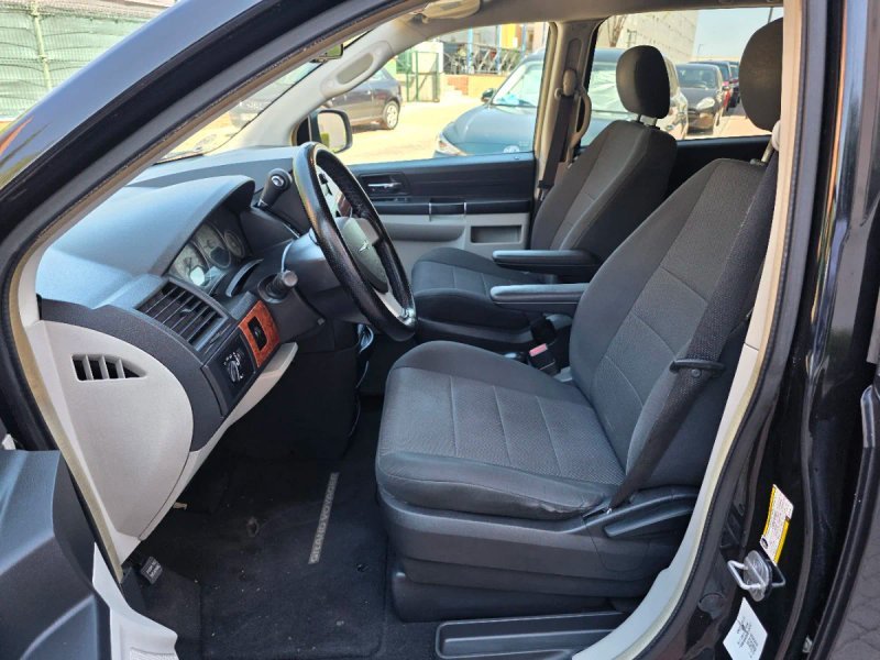 Chrysler Grand Voyager