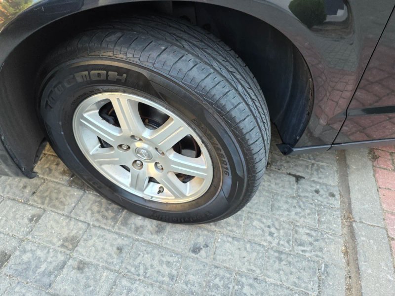 Chrysler Grand Voyager