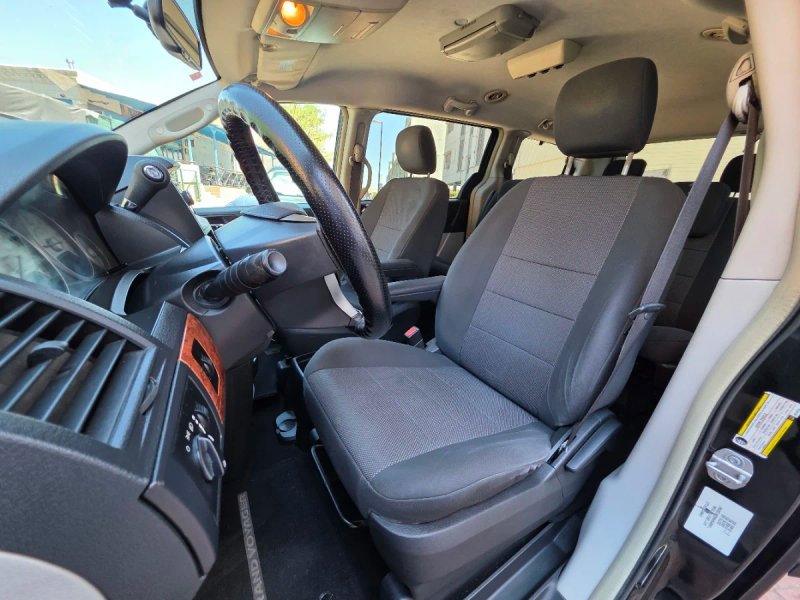 Chrysler Grand Voyager
