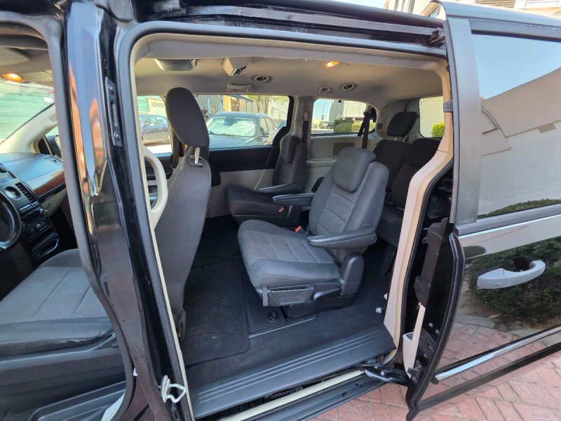 Chrysler Grand Voyager