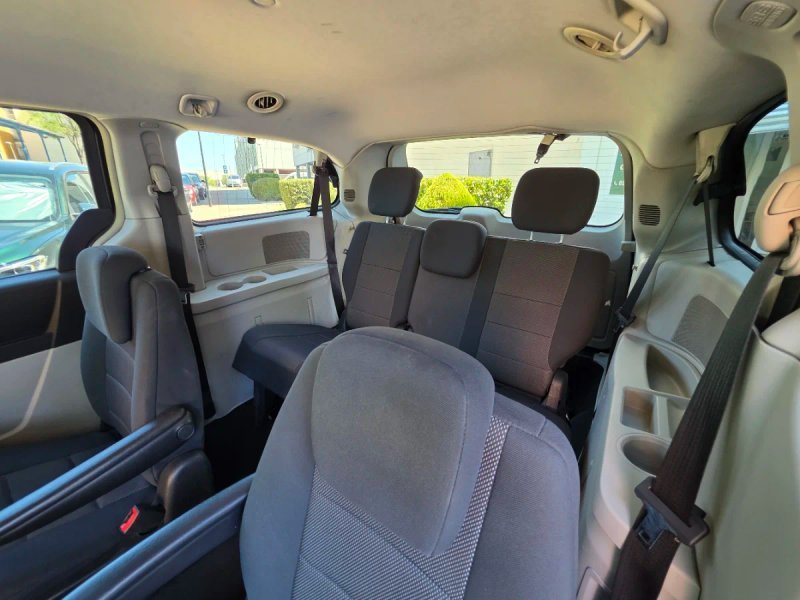 Chrysler Grand Voyager