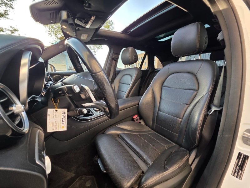 Mercedes-Benz Glc Suv (253)