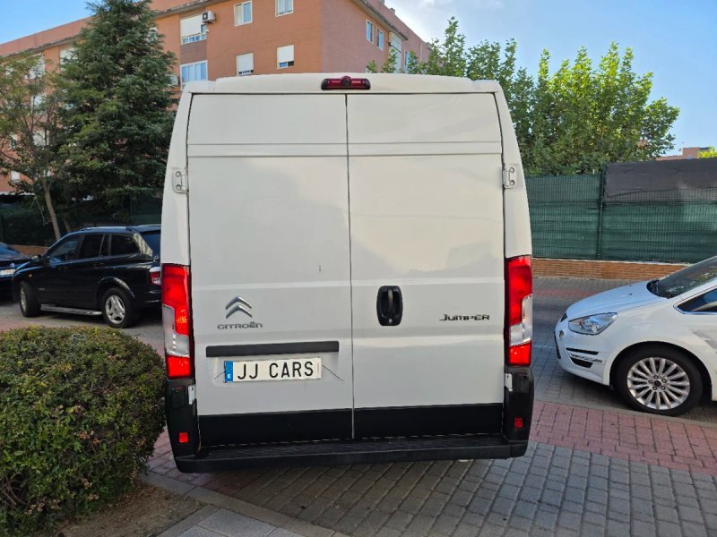 Citroën Jumper
