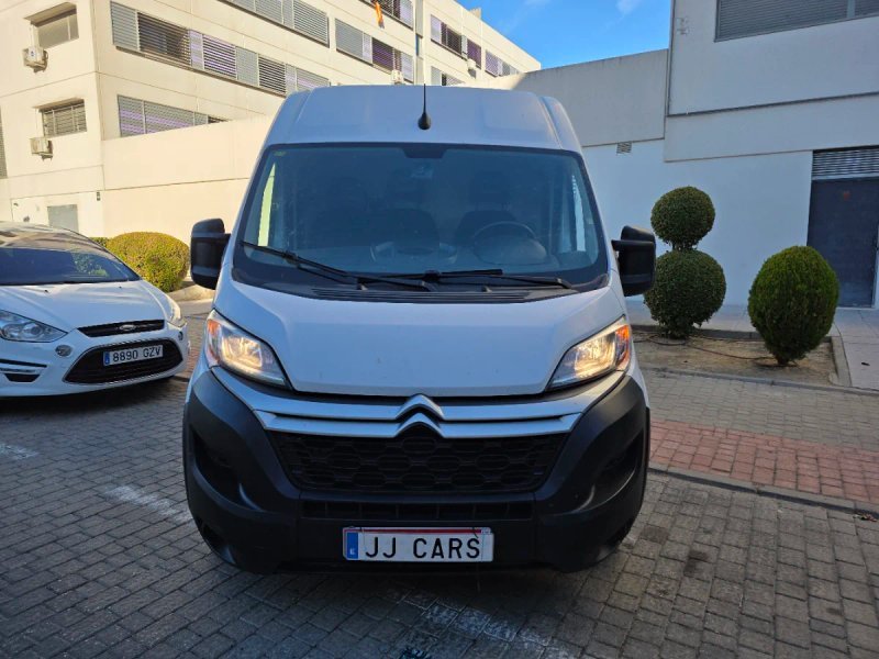 Citroën Jumper