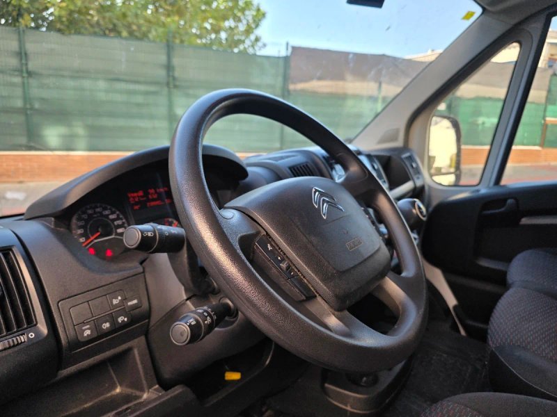 Citroën Jumper