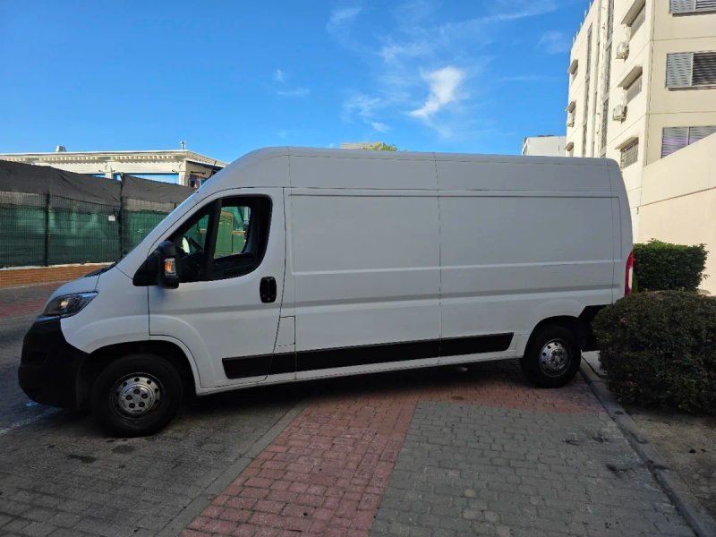 Citroën Jumper