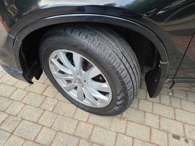 Honda Cr V