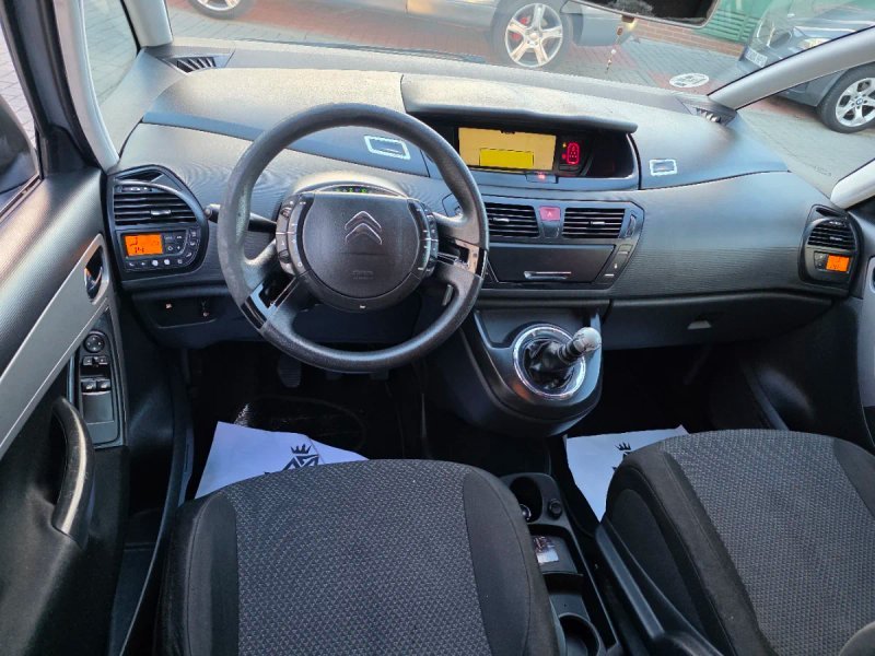 Citroën Grand C4 Picasso
