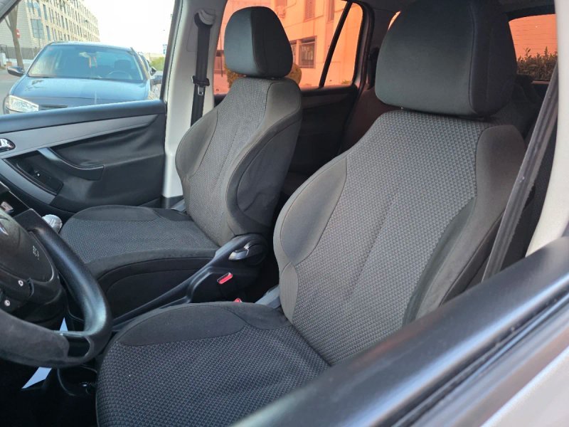 Citroën Grand C4 Picasso
