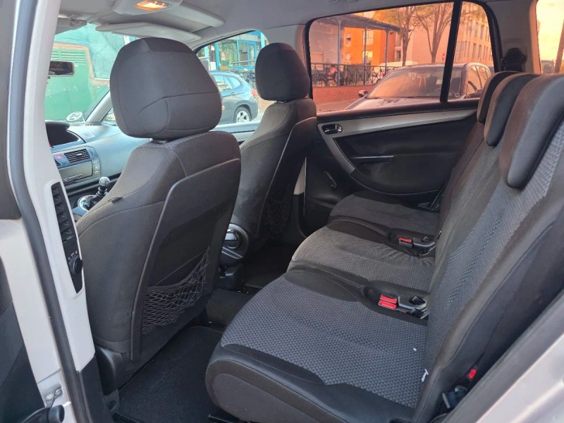 Citroën Grand C4 Picasso