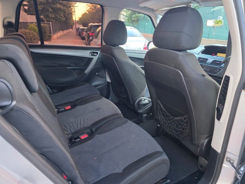 Citroën Grand C4 Picasso