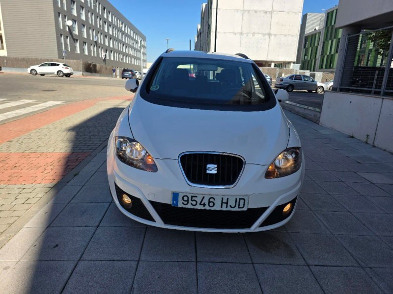 SEAT Altea
