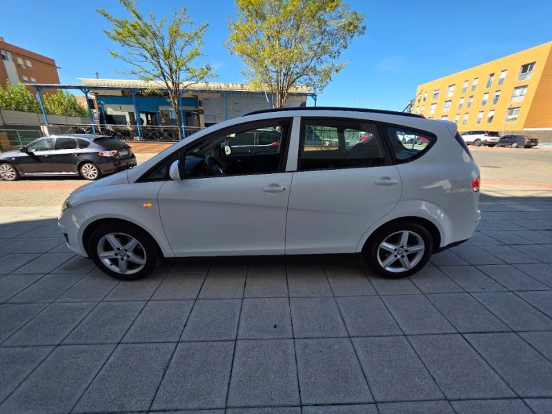 SEAT Altea