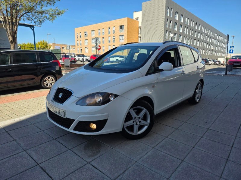 SEAT Altea