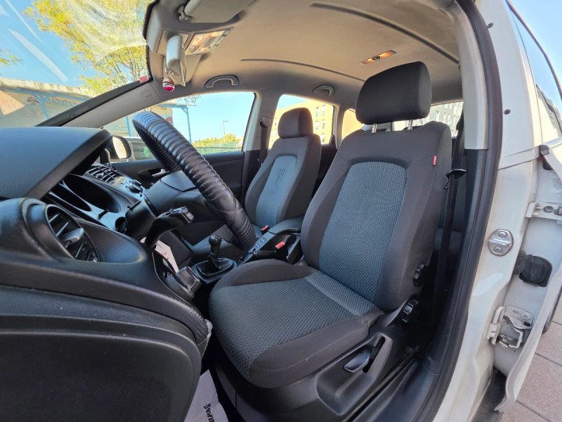 SEAT Altea