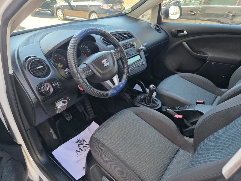 SEAT Altea