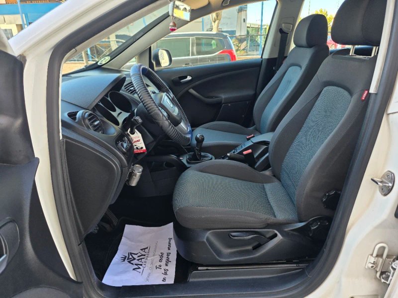 SEAT Altea